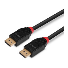 Lindy 41168 DisplayPort cable