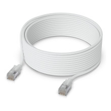Ubiquiti UACC-Cable-Patch-EL-C6A-12M-W networking cable