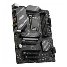 MOT 1700 MSI PRO B760...