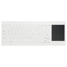 Contour Design Active Key...