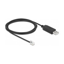 DELOCK Adapterkabel USB...