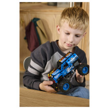 LEGO Technic Monster Jam Grave Digger Fire and Ice 42219 LEGO Technic Monster Jam Grave Digger Fire and Ice 42219