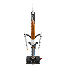 LEGO Technic NASA Artemis Space Launch System Rocket 42221