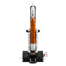 LEGO Technic NASA Artemis Space Launch System Rocket 42221