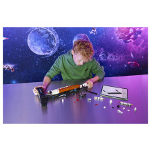 LEGO Technic NASA Artemis Space Launch System Rocket 42221