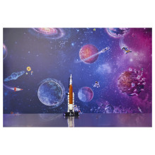 LEGO Technic NASA Artemis Space Launch System Rocket 42221
