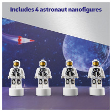 LEGO Technic NASA Artemis Space Launch System Rocket 42221
