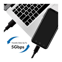 LogiLink CU0167 USB cable