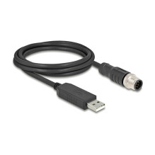 DeLOCK 64257 sensor / actuator cable DeLOCK 64257 sensor / actuator cable