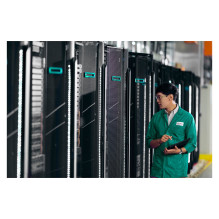 HPE Aruba Networking...