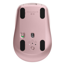 Logitech MX Anywhere 3S mouse