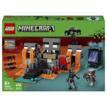 LEGO Minecraft Wither Battle 21590 LEGO Minecraft Wither Battle 21590