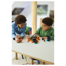 LEGO Minecraft Wither Battle 21590