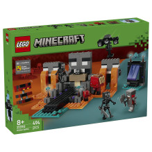 LEGO Minecraft Wither Battle 21590 LEGO Minecraft Wither Battle 21590