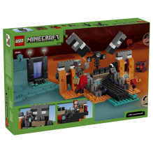 LEGO Minecraft Wither Battle 21590 LEGO Minecraft Wither Battle 21590