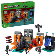 LEGO Minecraft Wither Battle 21590 LEGO Minecraft Wither Battle 21590
