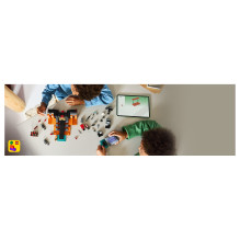 LEGO Minecraft Wither Battle 21590 LEGO Minecraft Wither Battle 21590