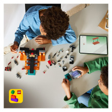 LEGO Minecraft Wither Battle 21590