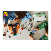 LEGO Minecraft Wither Battle 21590