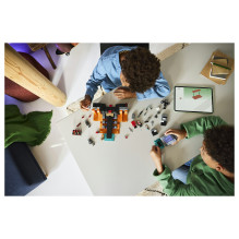 LEGO Minecraft Wither Battle 21590