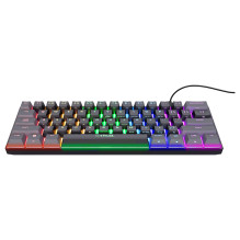 Trust GXT 867 Acira keyboard