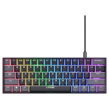 Trust GXT 867 Acira keyboard