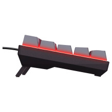 Trust GXT 867 Acira keyboard