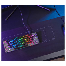 Trust GXT 867 Acira keyboard