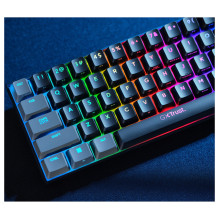 Trust GXT 867 Acira keyboard
