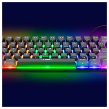 Trust GXT 867 Acira keyboard
