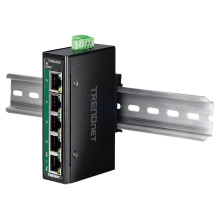 Trendnet TI-PGLC50 network switch