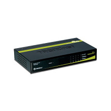 Trendnet TEG-S50G network switch Trendnet TEG-S50G network switch