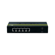 Trendnet TEG-S50G network switch