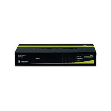 Trendnet TEG-S50G network switch Trendnet TEG-S50G network switch