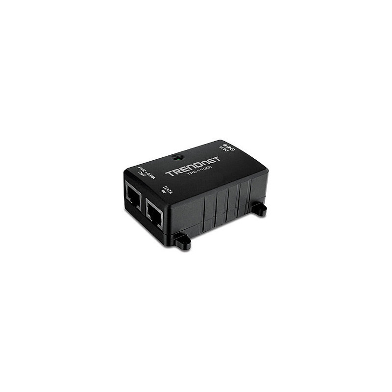 Trendnet TPE-113GI PoE adapter