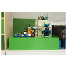 LEGO Minecraft The Warden Encounter LEGO Minecraft The Warden Encounter