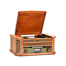 Reflexion HIF2002DAB audio...