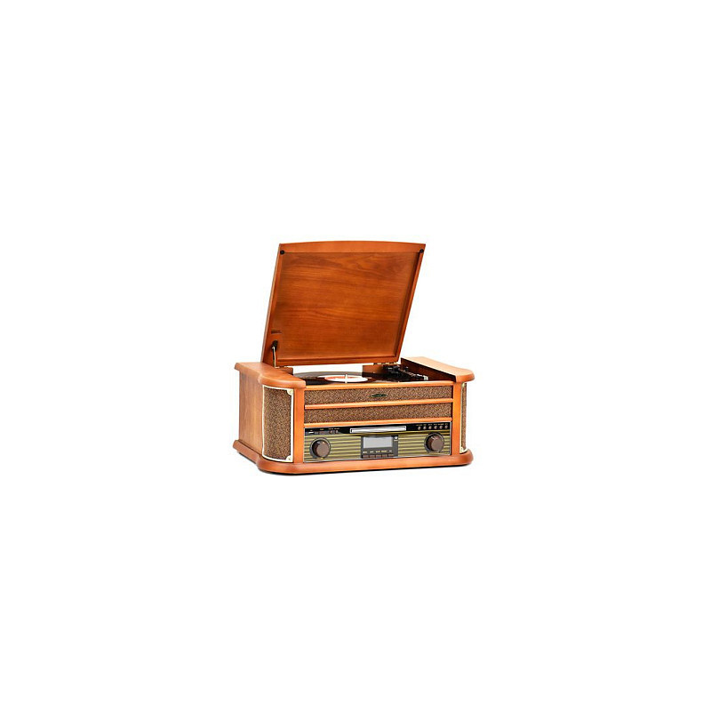 Reflexion HIF2002DAB audio turntable