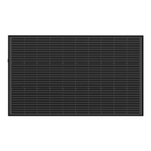 Fotovoltinis modulis - EcoFlow 100W Rigid Solar Panel Set, 23% Efficiency Fotovoltinis modulis - EcoFlow 100W Rigid Solar Panel Set, 23% Efficiency