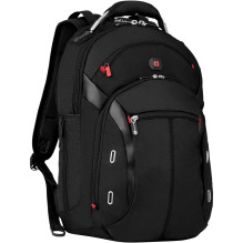 Wenger Gigabyte (Black, bis...