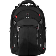 Wenger Gigabyte (Black, bis 38.1 cm, (15"))