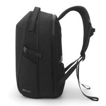 XD DESIGN BIZZ KUPRINĖ, JUODA, P/N: P705.931 XD DESIGN BIZZ KUPRINĖ, JUODA, P/N: P705.931