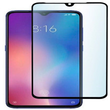 „Evelatus Xiaomi Mi Play 2.5D“ pilnai uždengtas antistatinis „Japan Glue“ stiklo dėklas