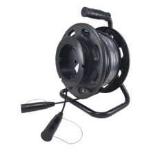 Equip HDMI HS Ethernet 2.1 48Gb AOAC 8K / 60Hz 25.00m Black Equip HDMI HS Ethernet 2.1 48Gb AOAC 8K / 60Hz 25.00m Black