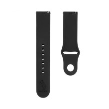 Connect 22mm Silicone Loop...