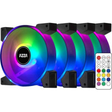 AZZA Lüfter Hurricane II...