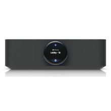 Ubiquiti Stiprintuvas 130W*2 Dolby Atmos, WiFi, LAN, juodas