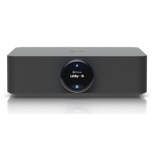 Ubiquiti UPL-Amp-B - UniFi Play PowerAmp, černý Ubiquiti UPL-Amp-B - UniFi Play PowerAmp, černý