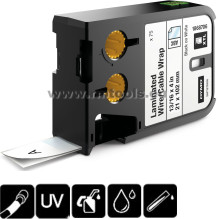 Dymo XTL IND ORIGINAL...