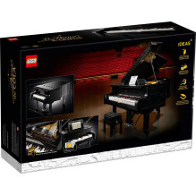 LEGO Ideas Fortepian (21323) LEGO Ideas Fortepian (21323)